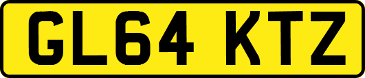GL64KTZ