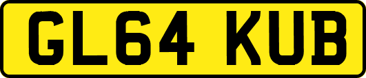 GL64KUB