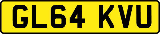 GL64KVU