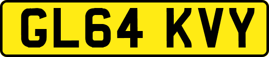 GL64KVY