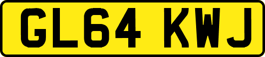 GL64KWJ
