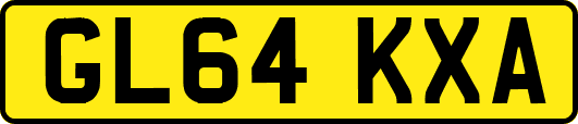 GL64KXA