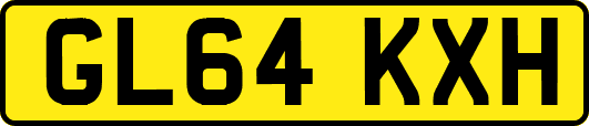 GL64KXH