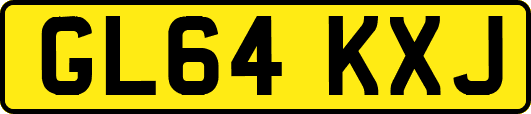 GL64KXJ