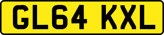 GL64KXL