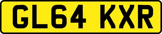GL64KXR