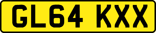 GL64KXX