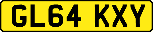 GL64KXY