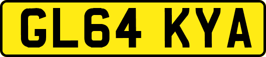 GL64KYA