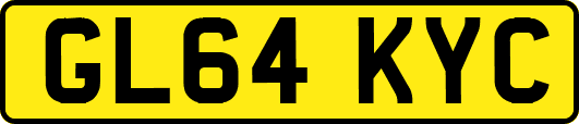 GL64KYC