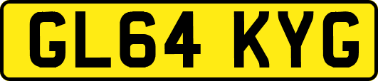 GL64KYG