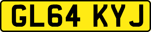 GL64KYJ