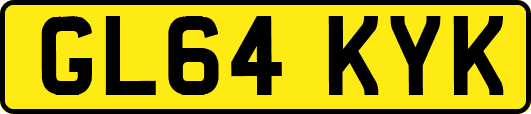 GL64KYK