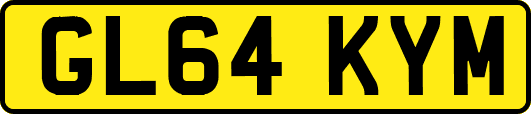 GL64KYM