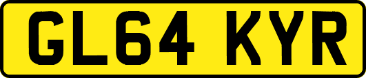 GL64KYR