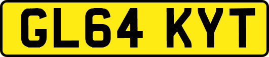 GL64KYT
