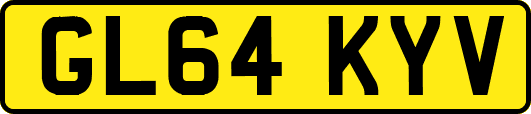 GL64KYV
