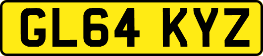 GL64KYZ