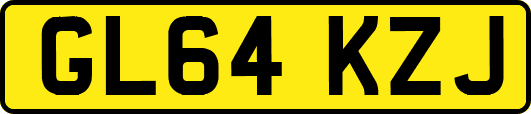 GL64KZJ