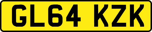 GL64KZK