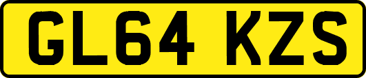 GL64KZS
