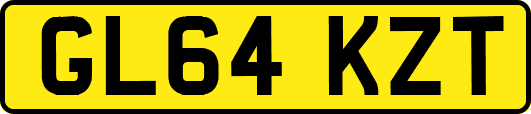 GL64KZT