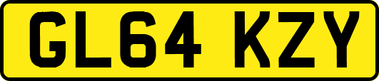GL64KZY