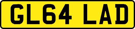 GL64LAD