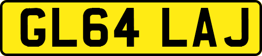 GL64LAJ
