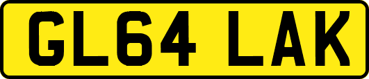 GL64LAK