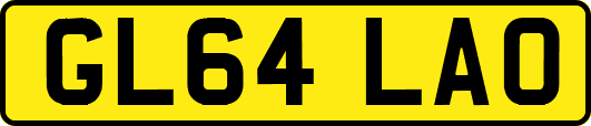 GL64LAO
