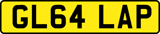 GL64LAP