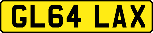 GL64LAX