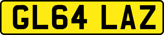 GL64LAZ