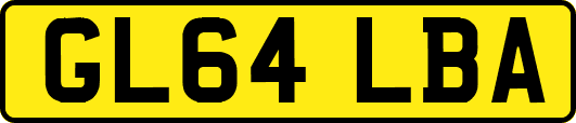 GL64LBA