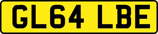 GL64LBE