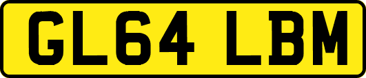 GL64LBM