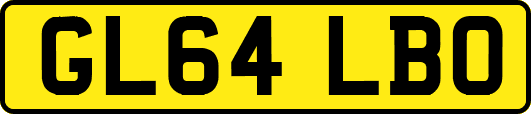 GL64LBO