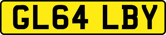 GL64LBY