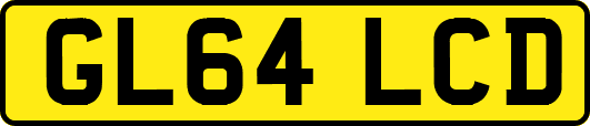 GL64LCD