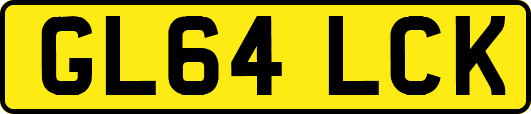 GL64LCK