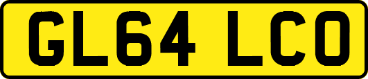 GL64LCO