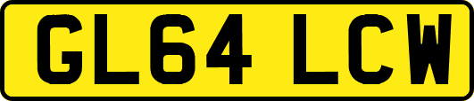 GL64LCW
