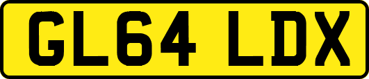 GL64LDX