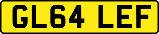 GL64LEF