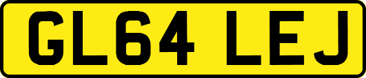 GL64LEJ