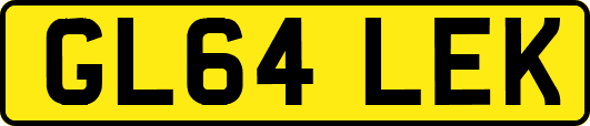 GL64LEK