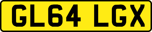 GL64LGX