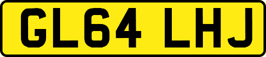 GL64LHJ