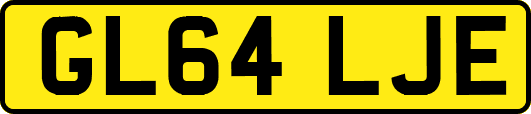 GL64LJE